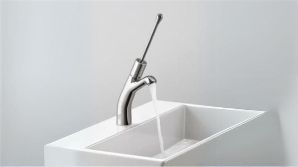 Modern Faucet Designs